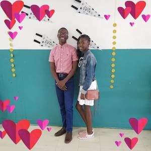 Meet your Posher, Manuchka